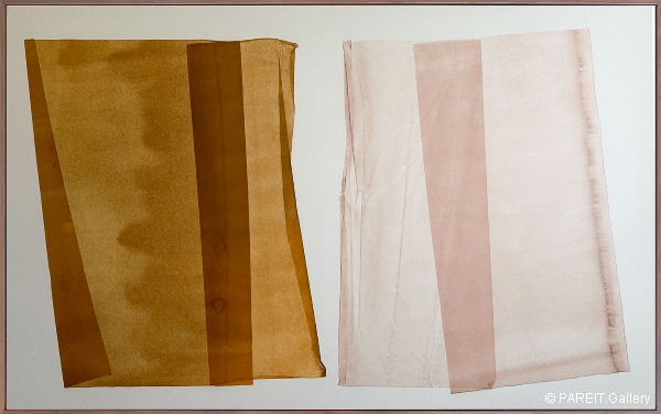 VANHULLEBUSCH Catherine - I'd be logical if my emotions didn't interrupt